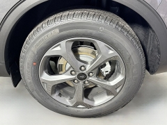 New 2026  Ford Escape ST-Line AWD at Graham Auto Mall near Mansfield&comma; OH