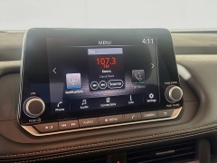 Used 2026  Nissan Rogue AWD S at Graham Auto Mall near Mansfield&comma; OH