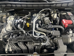 New 2026  Nissan Altima SR AWD at Graham Auto Mall near Mansfield&comma; OH