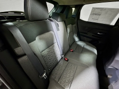 New 2026  Nissan Kicks SV AWD at Graham Auto Mall near Mansfield, OH