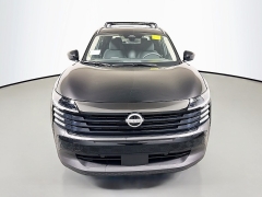 New 2026  Nissan Kicks SV AWD at Graham Auto Mall near Mansfield, OH