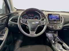 Used 2023  Chevrolet Malibu 4dr Sdn 1LT at Graham Auto Mall near Mansfield&comma; OH