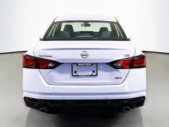 New 2025  Nissan Altima SR AWD at Dutro Auto near Zanesville, OH