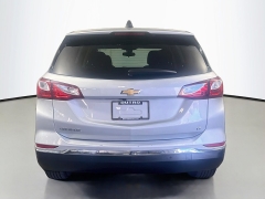 Used 2020  Chevrolet Equinox 4d SUV FWD LT w&sol;2FL at Graham Auto Mall near Mansfield&comma; OH