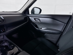 Used 2024  Nissan Rogue AWD S at Graham Auto Mall near Mansfield&comma; OH