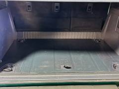 Used 2022  Ford Bronco Black Diamond 4 Door 4x4 at Graham Auto Mall near Mansfield, OH