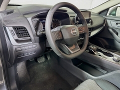 New 2026  Nissan Rogue 2026&period;5 AWD SV at Dutro Auto near Zanesville&comma; OH