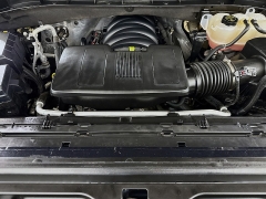 Used 2024  GMC Sierra 1500 4WD Crew Cab 147" SLT at Graham Auto Mall near Mansfield&comma; OH