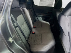 New 2026  Nissan Kicks SV AWD at Graham Auto Mall near Mansfield, OH