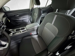 Used 2025  Nissan Sentra SV CVT at Graham Auto Mall near Mansfield&comma; OH