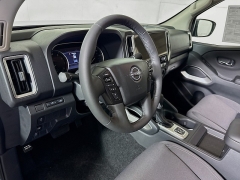 New 2026  Nissan Frontier Crew Cab 4x4 SV at Dutro Auto near Zanesville&comma; OH