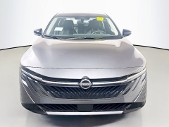 New 2026  Nissan Sentra SV Sedan at Dutro Auto near Zanesville&comma; OH