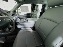 New 2025  Ford Super Duty F-250 4WD XL SuperCab SRW 8' Box at Dutro Auto near Zanesville, OH