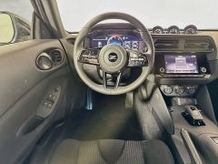 New 2027  Nissan Z Sport Auto at Graham Auto Mall near Mansfield&comma; OH