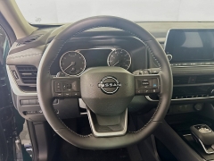 New 2026  Nissan Rogue 2026&period;5 AWD Dark Armor at Dutro Auto near Zanesville&comma; OH