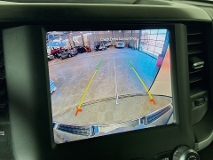 Used 2022  Ram 1500 4WD Big Horn Crew Cab 5'7" Box Lvl 2 at Graham Auto Mall near Mansfield&comma; OH