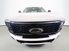 New 2026  Ford Super Duty F-250 4WD LARIAT Crew Cab SRW 6&period;75' Box at Dutro Auto near Zanesville&comma; OH