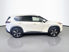 Used 2023  Nissan Rogue AWD Platinum at Graham Auto Mall near Mansfield&comma; OH