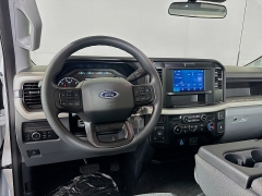 New 2026  Ford Super Duty F-350 4WD XL Reg Cab SRW 8' Box at Graham Auto Mall near Mansfield, OH