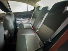 New 2025  Nissan Versa SR CVT at Graham Auto Mall near Mansfield, OH