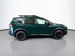 New 2026  Nissan Rogue 2026&period;5 AWD Rock Creek at Graham Auto Mall near Mansfield&comma; OH