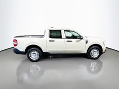 New 2025  Ford Maverick XL FWD SuperCrew Hybrid at Graham Auto Mall near Mansfield, OH