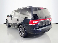 Used 2016  Lincoln Navigator 4d SUV 4WD Reserve at Dutro Auto near Zanesville&comma; OH