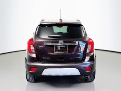 Used 2016  Buick Encore 4d SUV FWD at Graham Auto Mall near Mansfield&comma; OH