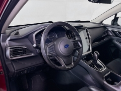 Used 2024  Subaru Legacy Limited AWD at Graham Auto Mall near Mansfield&comma; OH