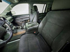 Used 2017  Chevrolet Suburban 4d SUV 4WD LS at Graham Auto Mall near Mansfield&comma; OH