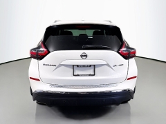 Used 2021  Nissan Murano AWD SL at Graham Auto Mall near Mansfield&comma; OH