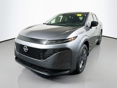 New 2025  Nissan Murano AWD SL at Graham Auto Mall near Mansfield, OH