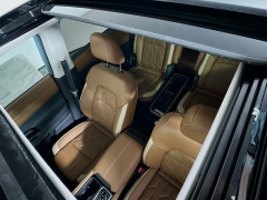 New 2026  Nissan Pathfinder Platinum 4WD at Graham Auto Mall near Mansfield&comma; OH