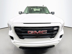 Used 2022  GMC Sierra 1500 Limited 4WD Double Cab 147" Elevation w/3VL at Graham Auto Mall near Mansfield, OH