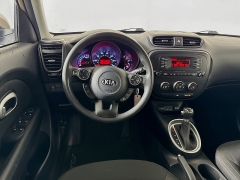 Used 2015  Kia Soul 4d Hatchback Auto at Graham Auto Mall near Mansfield&comma; OH