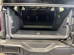 New 2026  Ford Bronco Big Bend 4 Door 4x4 at Dutro Auto near Zanesville&comma; OH