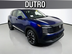 New 2025 Nissan Kicks SV AWD at Dutro Auto near Zanesville, OH