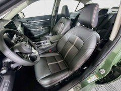 New 2026  Nissan Altima SR AWD at Graham Auto Mall near Mansfield&comma; OH