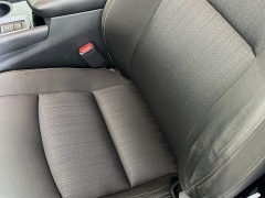 Used 2020  Nissan Altima 4d Sedan FWD 2.5L SV at Dutro Auto near Zanesville, OH