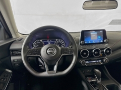 Used 2025  Nissan Sentra SR CVT at Dutro Auto near Zanesville&comma; OH