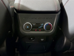 Used 2026  Ford Explorer ST 4WD at Dutro Auto near Zanesville&comma; OH