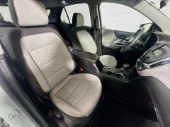 Used 2020  Chevrolet Equinox 4d SUV FWD LT w&sol;2FL at Graham Auto Mall near Mansfield&comma; OH