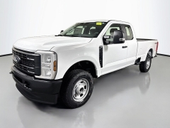 New 2027  Ford Super Duty F-350 4WD XL SuperCab SRW 6&period;75' Box at Graham Auto Mall near Mansfield&comma; OH