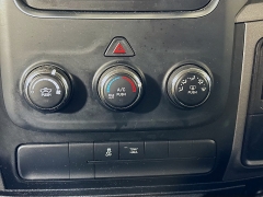 Used 2016  Ram 1500 4WD Quad Cab Tradesman at Dutro Auto near Zanesville&comma; OH