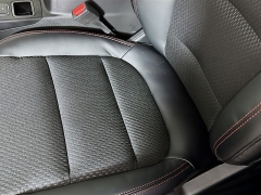 New 2026  Ford Escape Hybrid ST-Line Select AWD at Dutro Auto near Zanesville&comma; OH