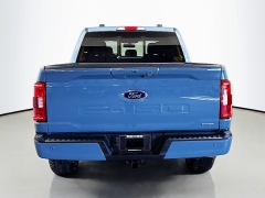 Used 2023  Ford F-150 4WD XLT SuperCrew 5&period;5' Box at Dutro Auto near Zanesville&comma; OH