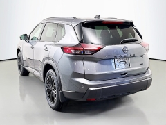 New 2026  Nissan Rogue 2026&period;5 AWD Dark Armor at Graham Auto Mall near Mansfield&comma; OH