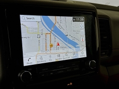 Used 2023  Nissan Frontier Crew Cab 4x4 PRO-4X Auto at Graham Auto Mall near Mansfield&comma; OH