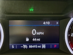 Used 2022  Chevrolet Trailblazer AWD 4dr ACTIV at Dutro Auto near Zanesville, OH