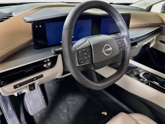 New 2027  Nissan Murano AWD Platinum at Dutro Auto near Zanesville&comma; OH